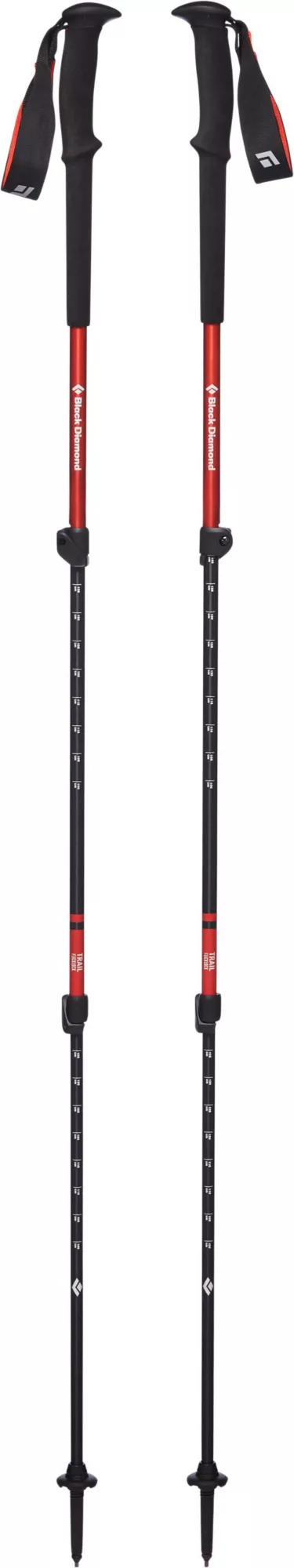 Black Diamond Trail Trekking Poles 3 Black Diamond Trail Trekking Poles
