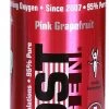 Boost Oxygen 10-Liter Bottle Sports Oxygen Pink Grapefruit 2 Boost Oxygen 10-Liter Bottle Sports Oxygen Pink Grapefruit -Sports store 18BOOUBSTGRPFRTLGGAA