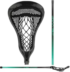 Brine Dynasty Warp Next Lacrosse Stick