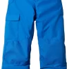 Columbia Youth Bugaboo II Snow Pants -Sports store 18CMBYBGBPNTXXXXXAOA Bright Indigo