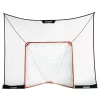Franklin Fiber-Tech Lacrosse Goal Backstop 1 Franklin Fiber-Tech Lacrosse Goal Backstop -Sports store 18FRAUFBRTCHLCRSSLXT