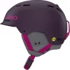 Giro Adult Trig MIPS Snow Helmet -Sports store 18GIRATRGMPSXXXXXSSP MATTE URCHIN PINK STREET