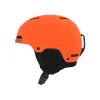 Giro Youth Crue Snow Helmet 2 Giro Youth Crue Snow Helmet -Sports store 18GIRYCRXXXXXXXXXSSP Matte Bright Orange