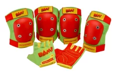 Schwinn Signature Kids' Protection Pad Set