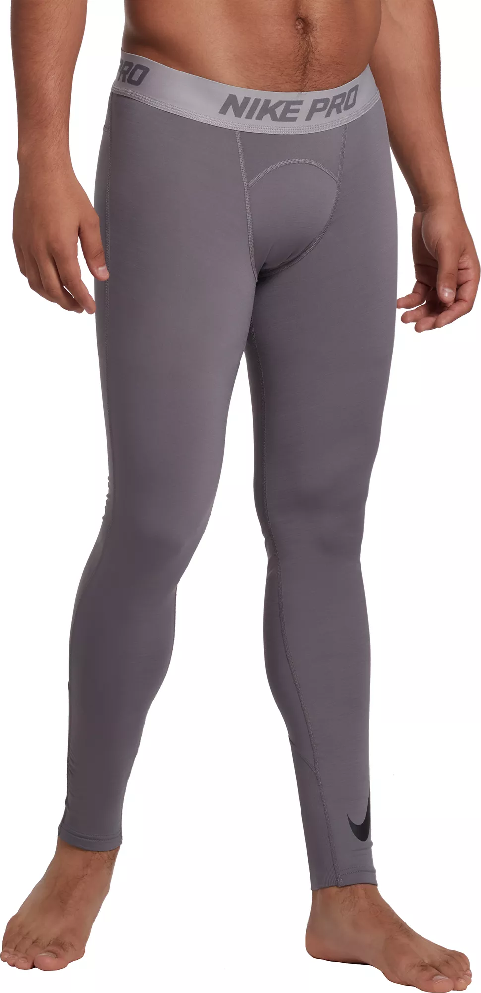Nike Men's Pro Therma Compression Tights 3 Nike Men's Pro Therma Compression Tights