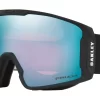 Oakley Adult Line Miner XM Snow Goggles -Sports store 18OAKALNMNRXMXXXXSSPJ Matte Black Prizm Snow Sapphire Iridium