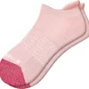 Bombas Women's Marls Ankle Socks 2 Bombas Women's Marls Ankle Socks -Sports store 18OBXWWMRLSNKLXXXAPA Carnation