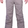 Outdoor Gear Men's Polar Pants -Sports store 18OGEMMPLRPNTXXXXAOA Grey