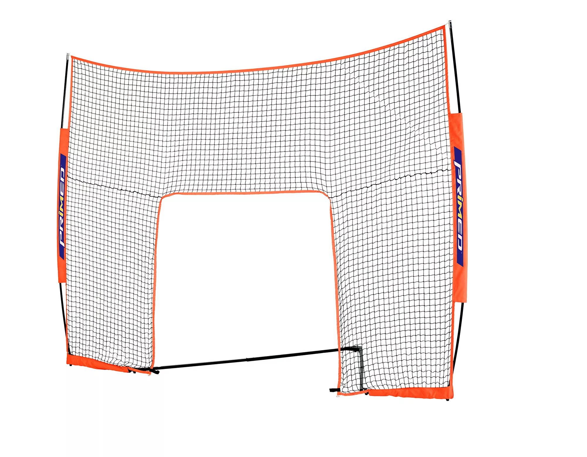 Primed Portable Lacrosse Backstop 3 Primed Portable Lacrosse Backstop