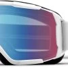 SMITH Youth Daredevil OTG Snow Goggles -Sports store 18SOPYJRDRDVLBLSTSSP White