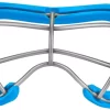 STX Girls' 4Sight+ Lacrosse Goggles -Sports store 18STXW4SGHTSYTHGGLXA Electric Blue
