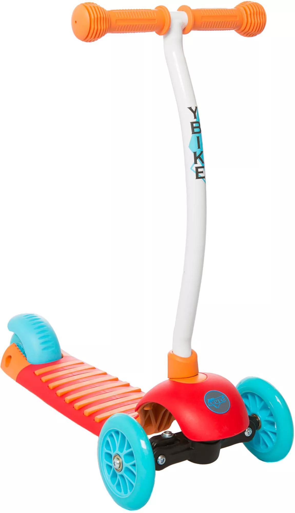 YBike Youth Cruze 3-Wheeled Scooter 3 YBike Youth Cruze 3-Wheeled Scooter