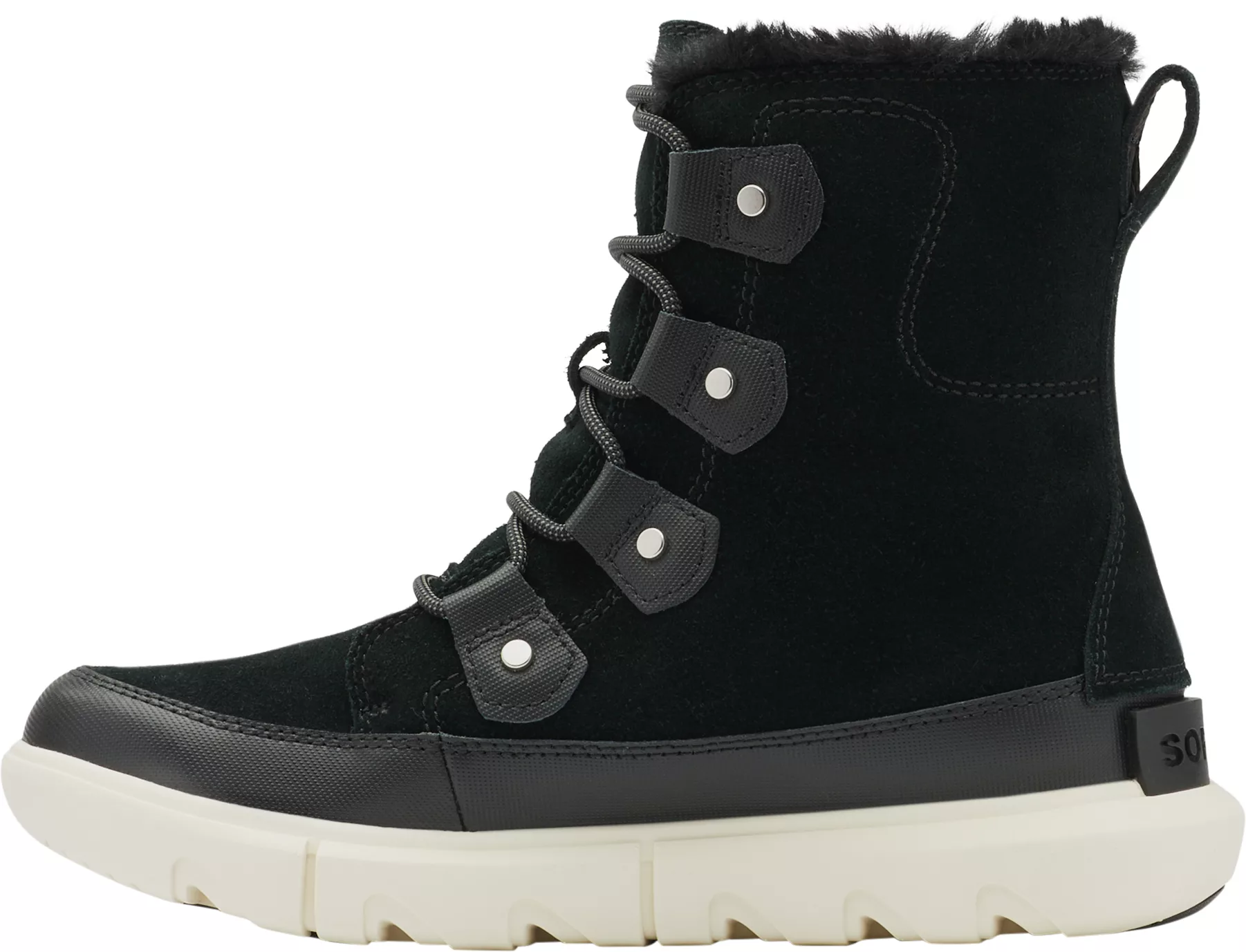 Sorel Women's Explorer II Joan Boots 6 Sorel Women's Explorer II Joan Boots - Image 4