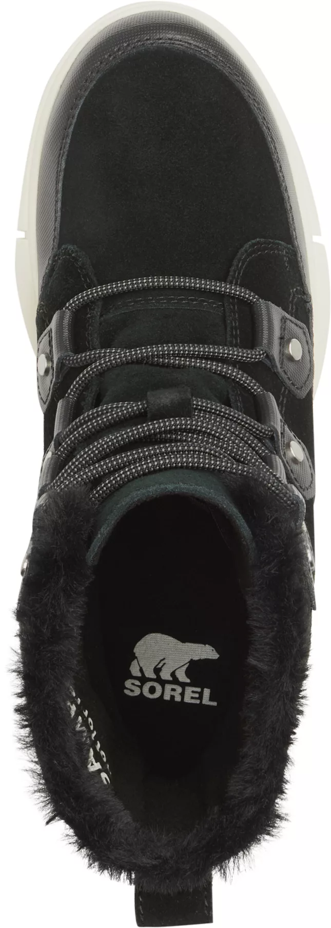 Sorel Women's Explorer II Joan Boots 7 Sorel Women's Explorer II Joan Boots - Image 5