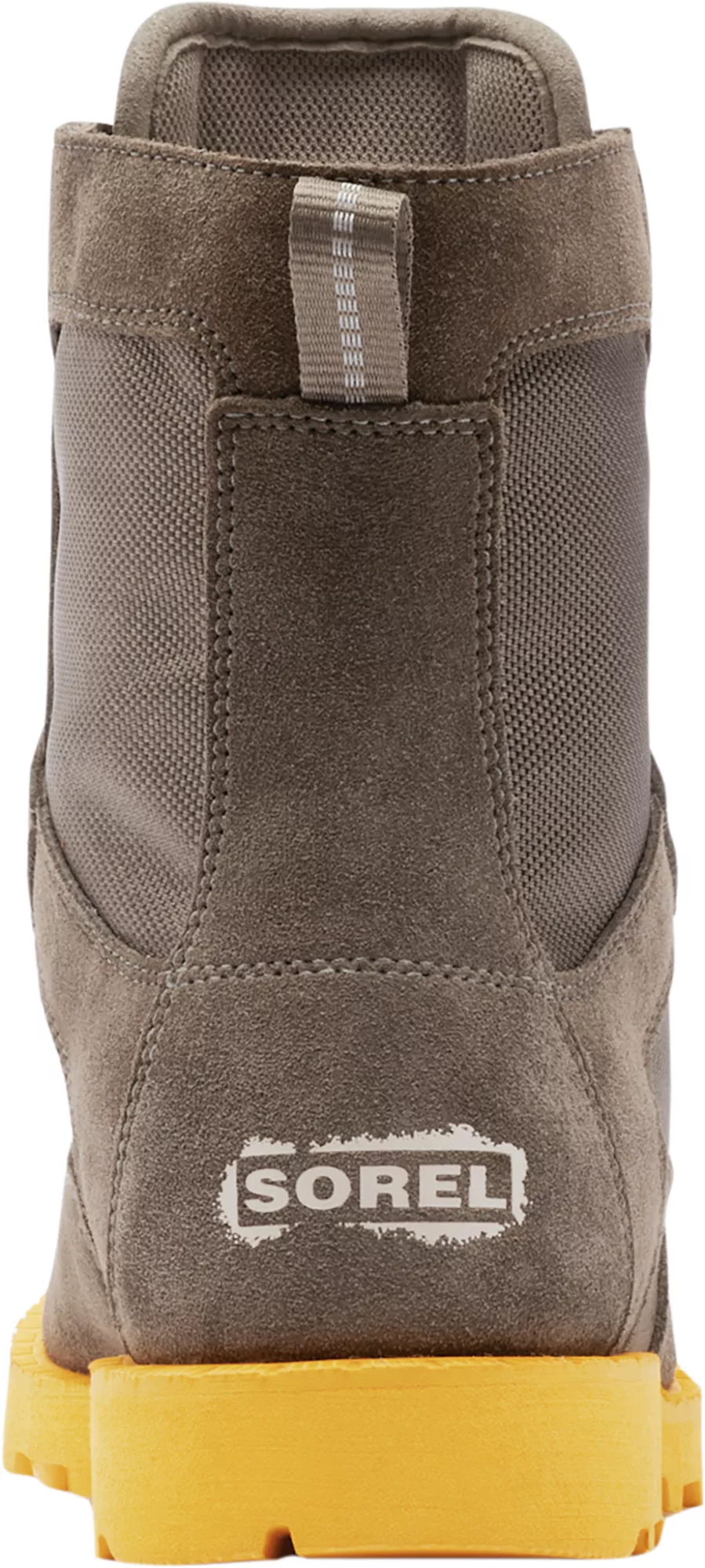 SOREL Men's Caribou OTM Boots 9 SOREL Men's Caribou OTM Boots - Image 7