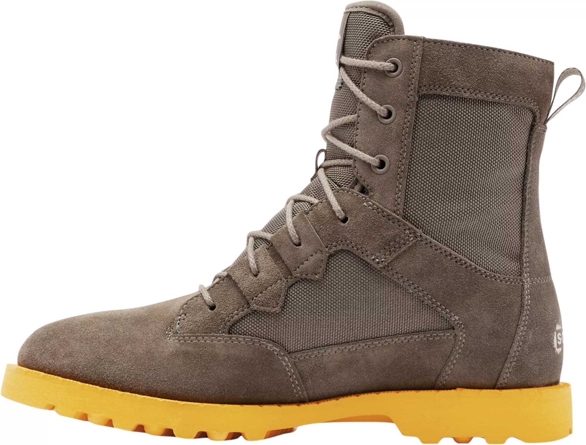 SOREL Men's Caribou OTM Boots 6 SOREL Men's Caribou OTM Boots - Image 4