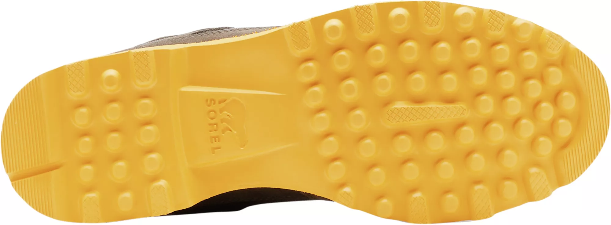 SOREL Men's Caribou OTM Boots 4 SOREL Men's Caribou OTM Boots - Image 2