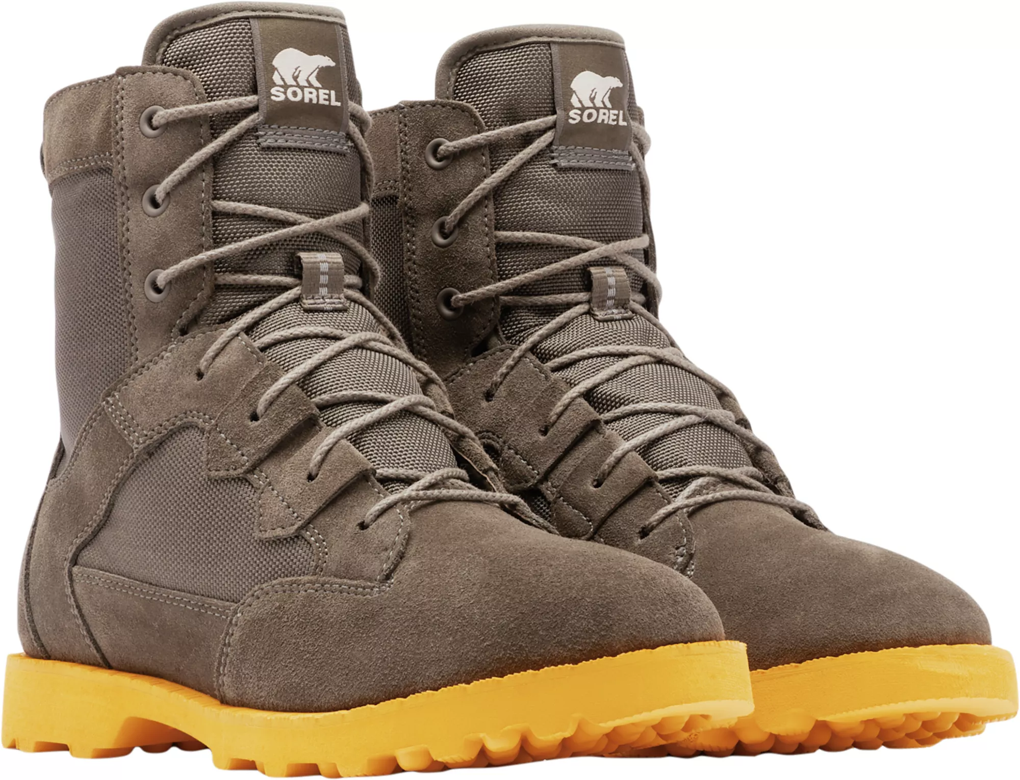 SOREL Men's Caribou OTM Boots 8 SOREL Men's Caribou OTM Boots - Image 6