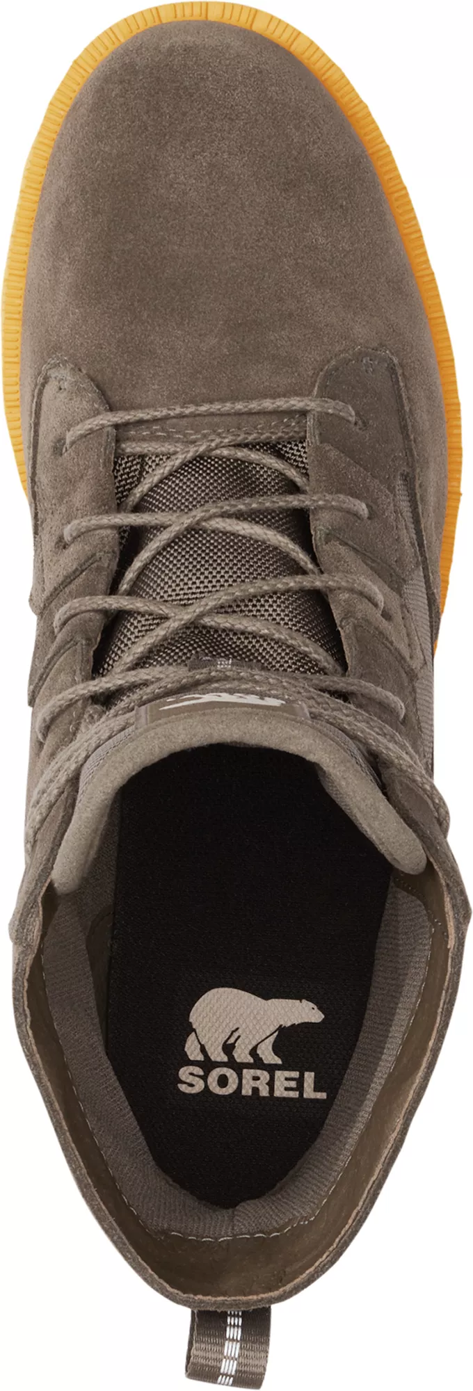 SOREL Men's Caribou OTM Boots 7 SOREL Men's Caribou OTM Boots - Image 5