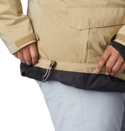 Columbia Women's Mount Bindo II Insulated Jacket 24 Columbia Women's Mount Bindo II Insulated Jacket -Sports store 1954041 214 BeachSheen MODDET alt4