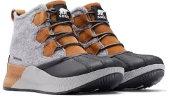 SOREL Women's Out N About III Classic Boots -Sports store 1959291224 CamelBrownBlac AR