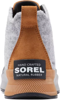 SOREL Women's Out N About III Classic Boots -Sports store 1959291224 CamelBrownBlac BCK