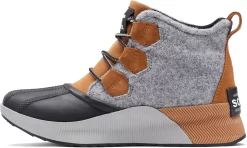SOREL Women's Out N About III Classic Boots -Sports store 1959291224 CamelBrownBlac INS