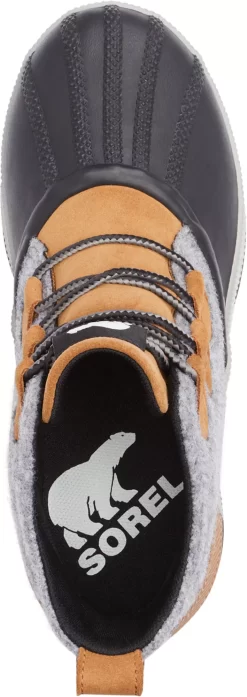 SOREL Women's Out N About III Classic Boots -Sports store 1959291224 CamelBrownBlac TOP