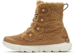 SOREL Women's Explorer II Joan Cozy 100g Boots -Sports store 1959361257 DeltaFawn INS