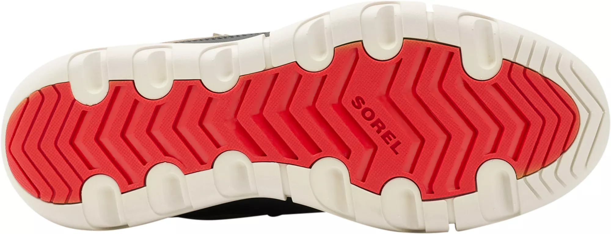 SOREL Women's Explorer II Joan Waterproof Boots 4 SOREL Women's Explorer II Joan Waterproof Boots - Image 2