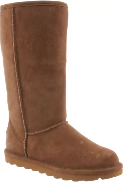 BEARPAW Women's Elle Tall Winter Boots -Sports store 1963W 220 Hickory AR
