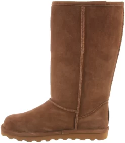 BEARPAW Women's Elle Tall Winter Boots -Sports store 1963W 220 Hickory INS