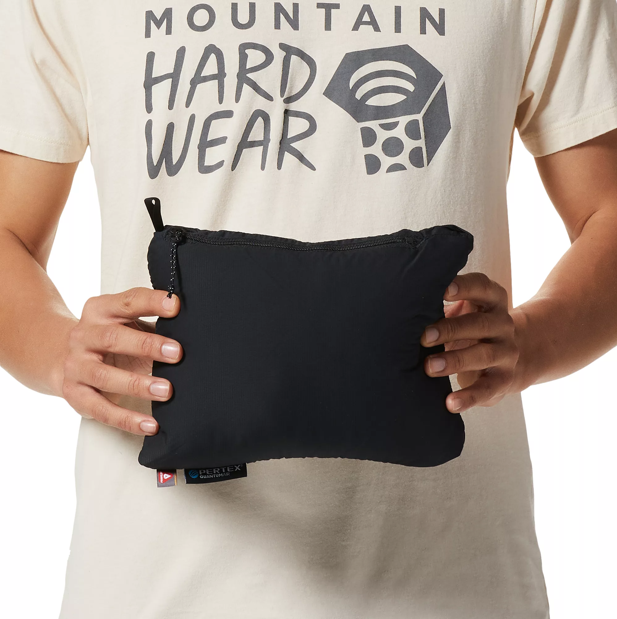 Mountain Hardwear Men's Kor Strata Hooded Jacket 10 Mountain Hardwear Men's Kor Strata Hooded Jacket - Image 8