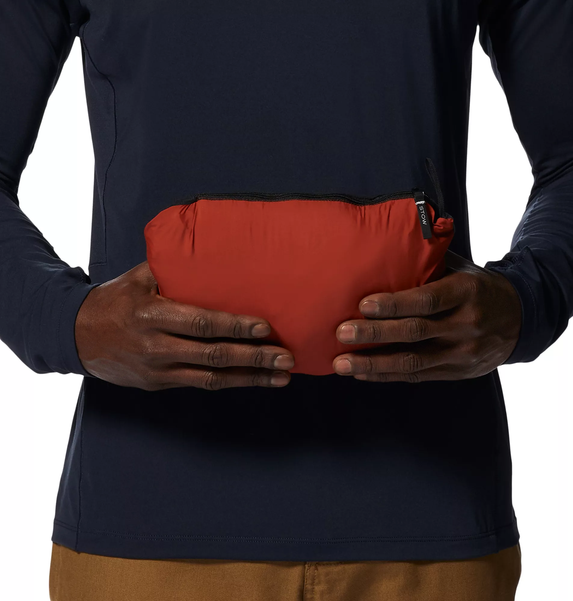 Mountain Hardwear Men's Stretchdown Light Jacket 9 Mountain Hardwear Men's Stretchdown Light Jacket - Image 7