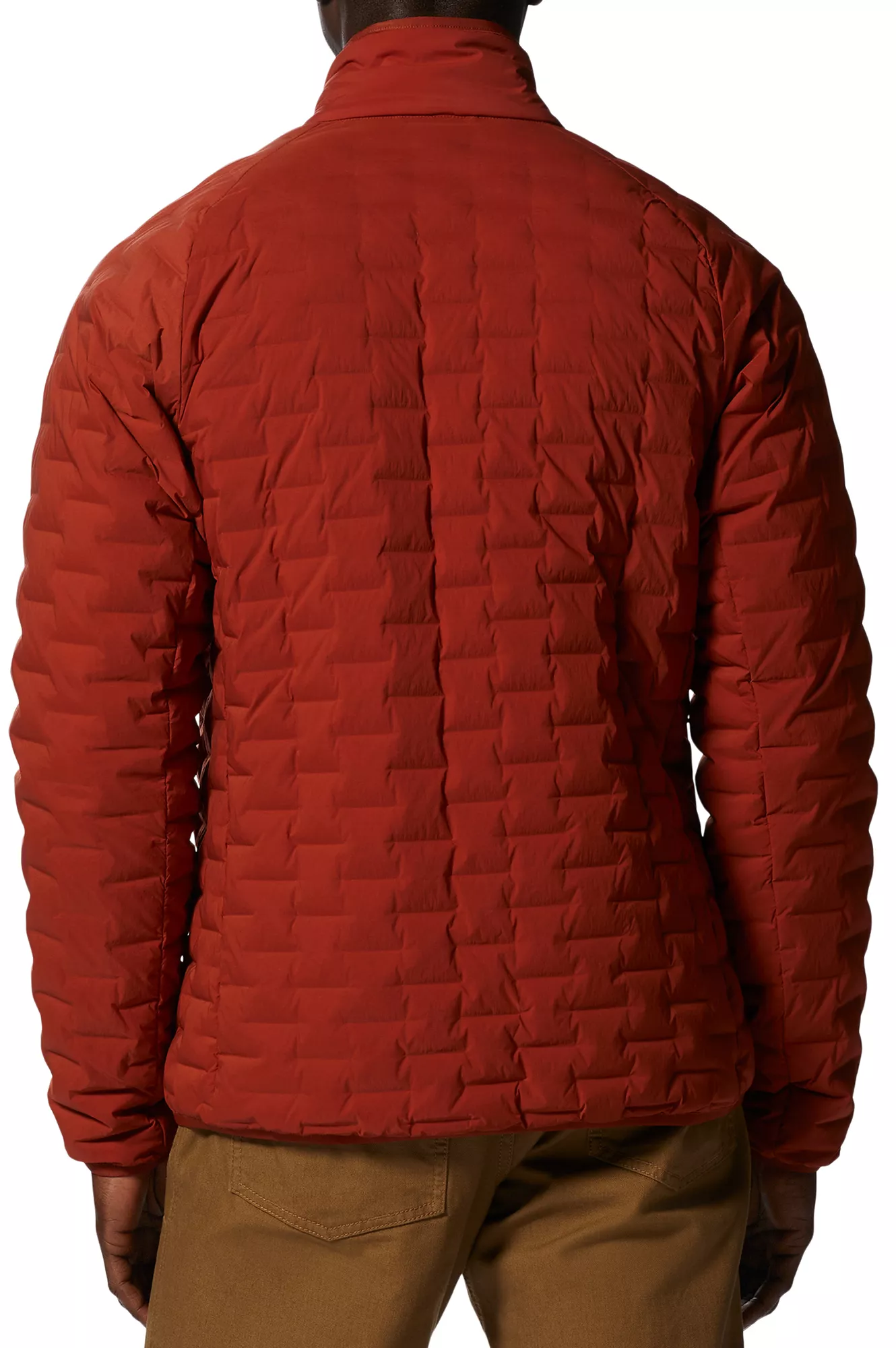 Mountain Hardwear Men's Stretchdown Light Jacket 4 Mountain Hardwear Men's Stretchdown Light Jacket - Image 2