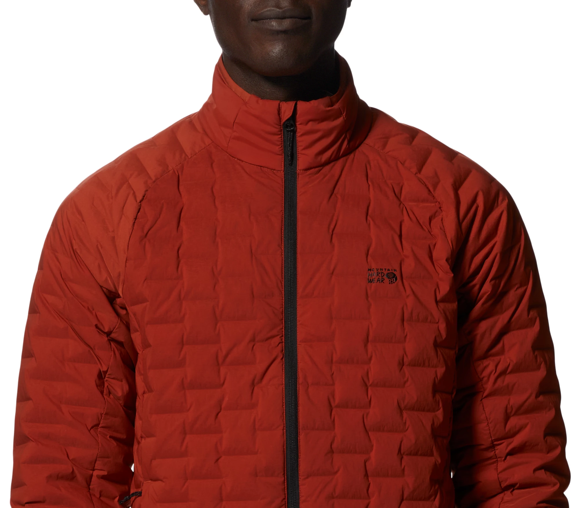 Mountain Hardwear Men's Stretchdown Light Jacket 7 Mountain Hardwear Men's Stretchdown Light Jacket - Image 5