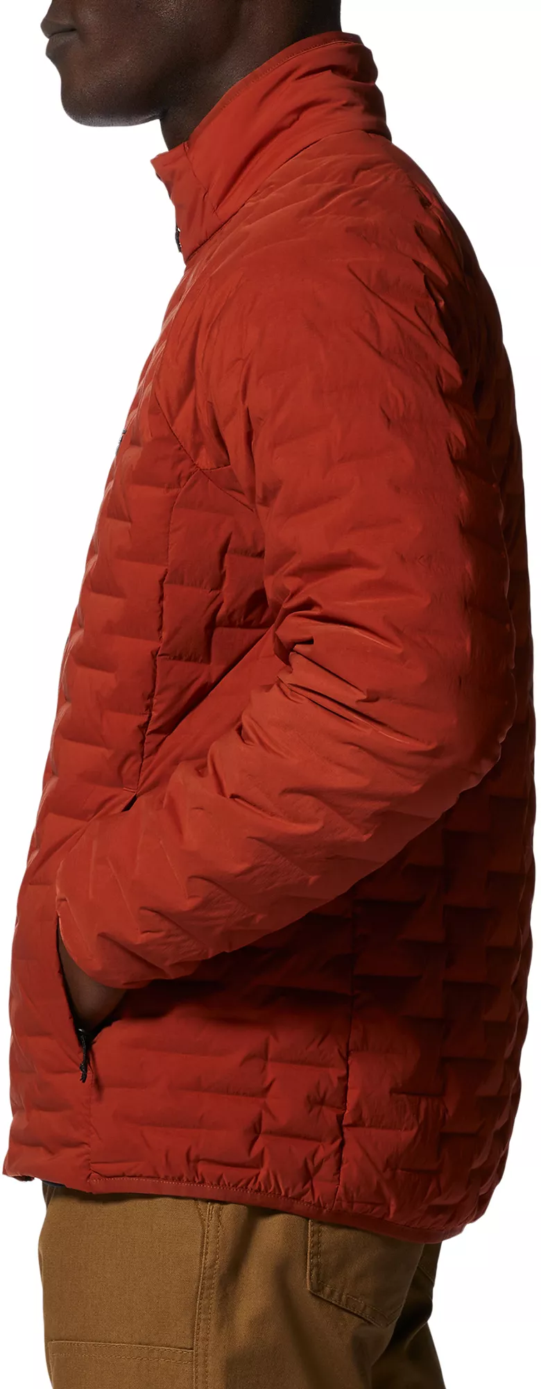 Mountain Hardwear Men's Stretchdown Light Jacket 5 Mountain Hardwear Men's Stretchdown Light Jacket - Image 3
