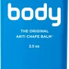 Body Glide Anti-Chafe Balm 1 Body Glide Anti-Chafe Balm -Sports store 19BGIABDYGLDNTCHFGAF No Color