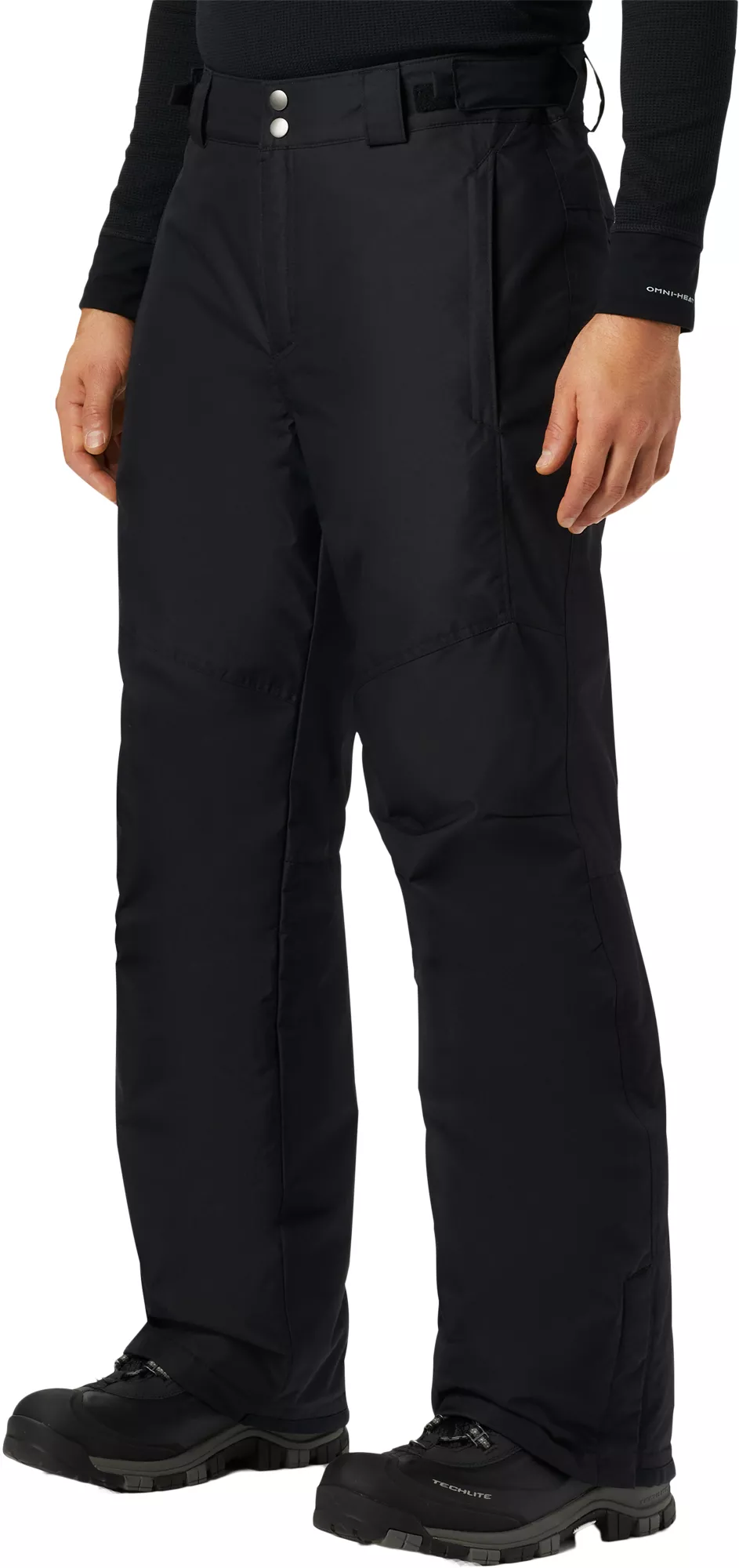 Columbia Men's Bugaboo IV Pants 3 Columbia Men's Bugaboo IV Pants
