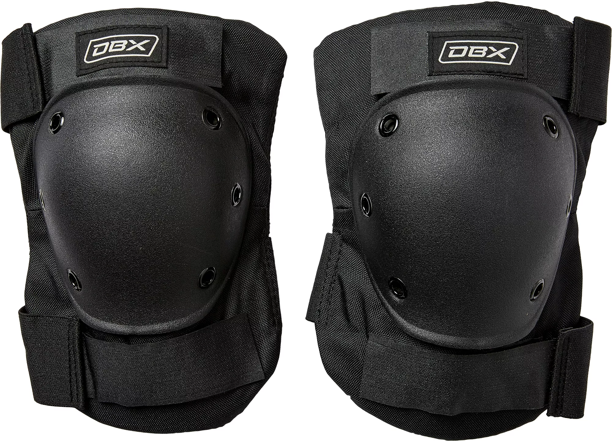 DBX Kneepads 3 DBX Kneepads