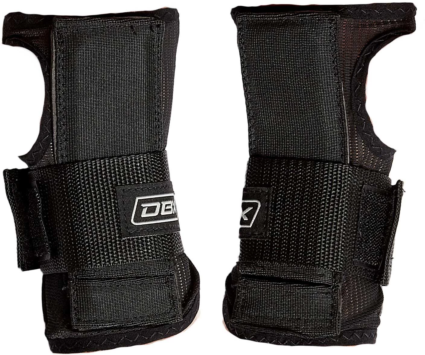 DBX Wrist Guards 3 DBX Wrist Guards