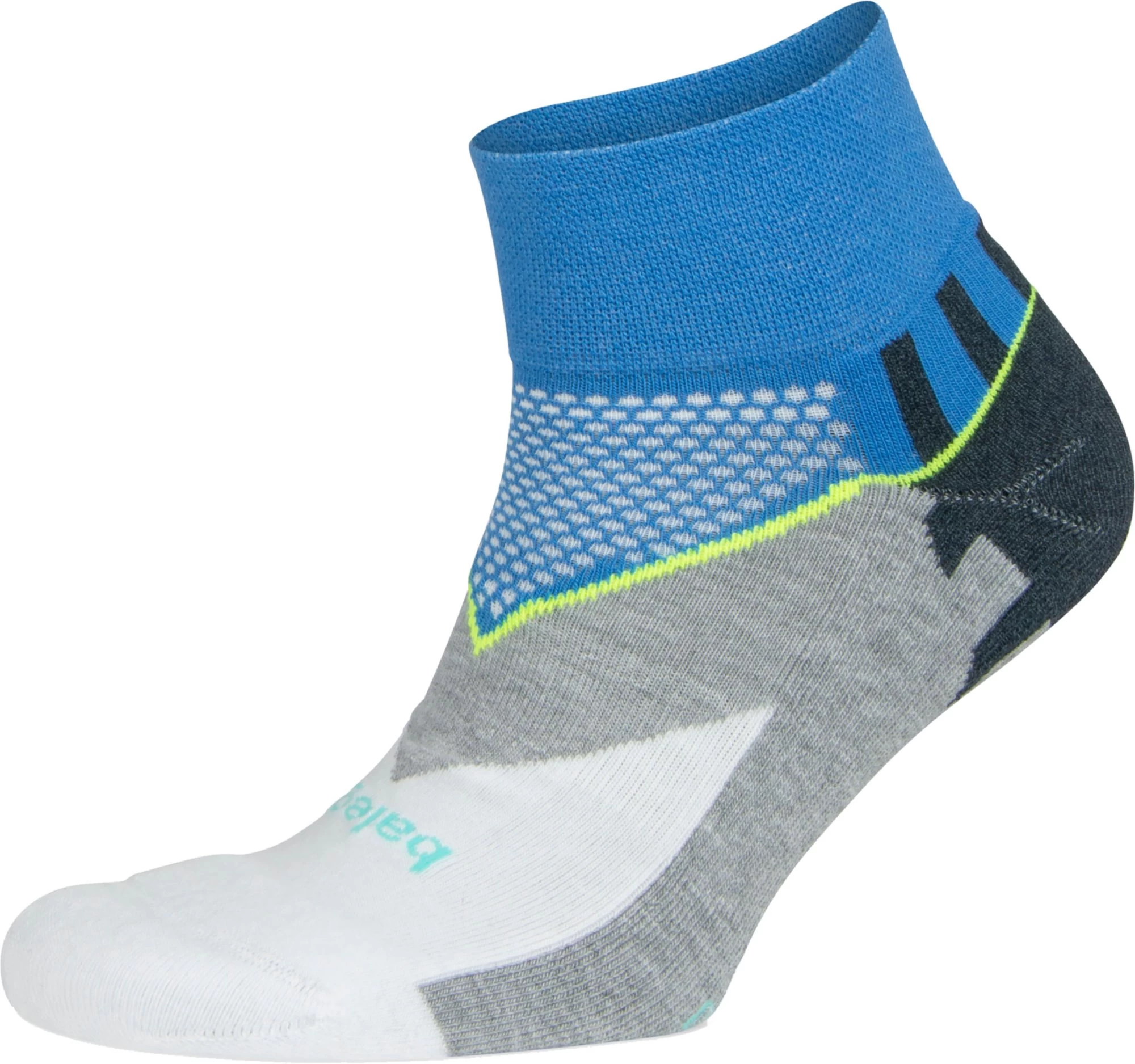 Balega Enduro Quarter Running Socks 3 Balega Enduro Quarter Running Socks