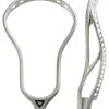 ECD DNA Unstrung Lacrosse Head -Sports store 19ECDMDNLCRSSHDXXLXC White