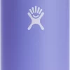 Hydro Flask Wide Mouth 40 Oz. Bottle -Sports store 19HFLU40ZWDMTHXXXHYD Lupine