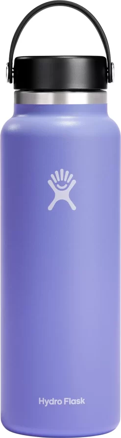Hydro Flask Wide Mouth 40 Oz. Bottle