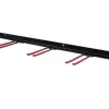 Malone Wall Mount Ski Storage Rack – 6 Pairs -Sports store 19MAUUWLLMNTSKRCKSSP