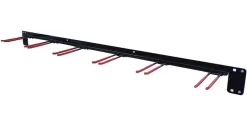 Malone Wall Mount Ski Storage Rack – 6 Pairs