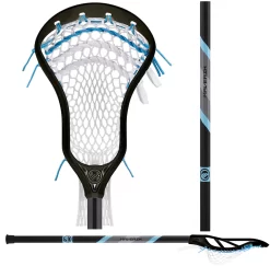 Maverik Boys' Charger Complete Lacrosse Stick