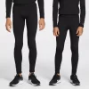 DSG Boys' Cold Weather Compression Tights