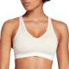 DSG Women's High Support Racerback Sports Bra